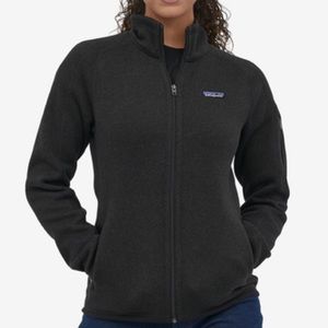 Patagonia Better Sweater Fleece Jacket